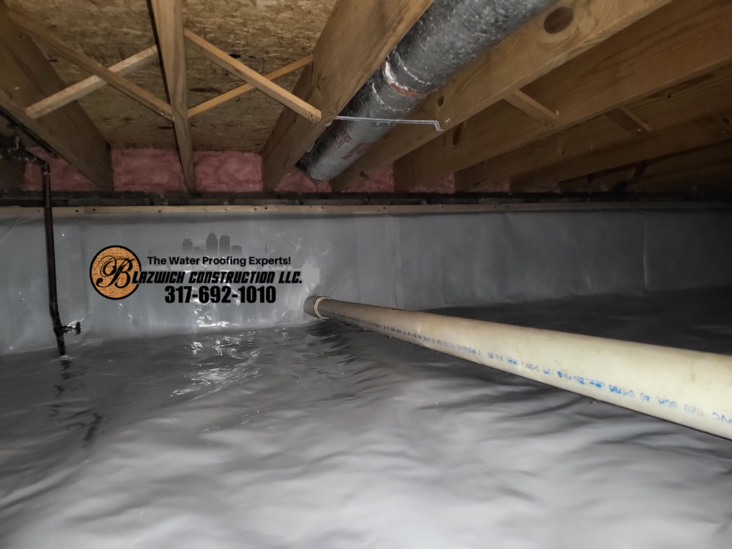 Benefits of Hiring a Professional Waterproofing Contractor